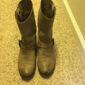 Frye Shoes - Frye veronica boots Frye Shoes - Frye veronica boots